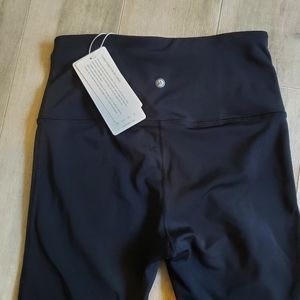 Highwaisted - WORKOUT LEGGINGS